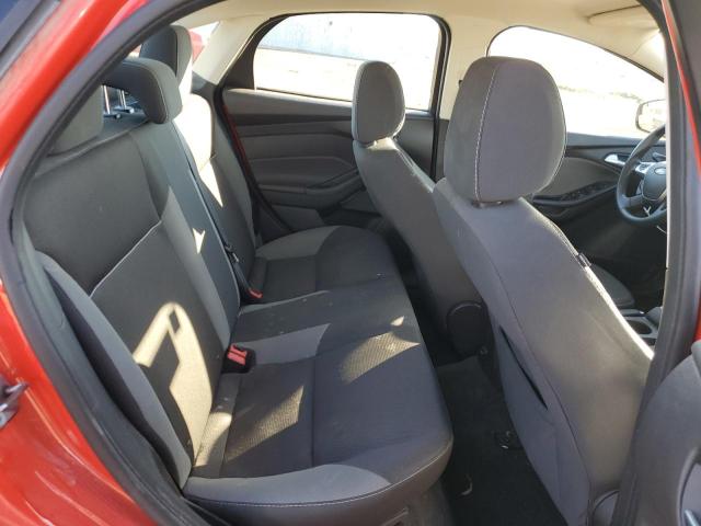2013 FORD FOCUS SE - 1FADP3F26DL286356