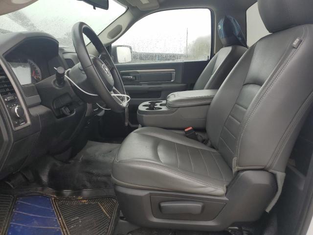 2015 RAM 1500 ST - 3C6JR6DG2FG626276