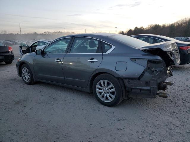2018 NISSAN ALTIMA 2.5 - 1N4AL3AP1JC255710