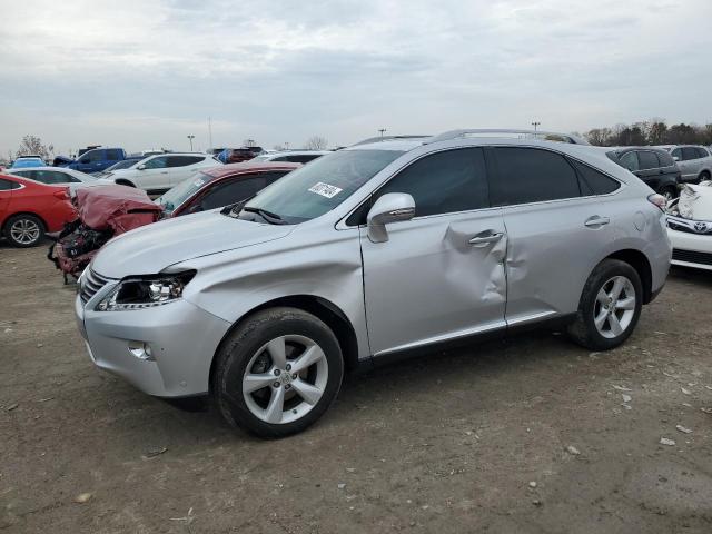 2013 LEXUS RX 350 BAS #3023931202