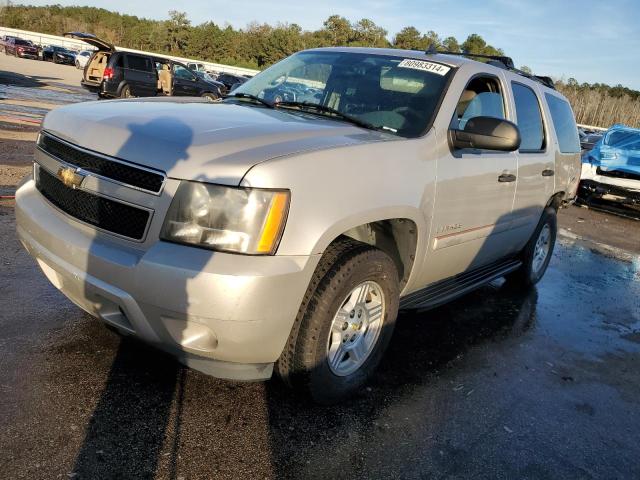 CHEVROLET TAHOE C150