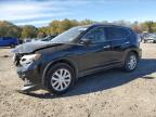 2016 NISSAN ROGUE S - KNMAT2MT9GP614820