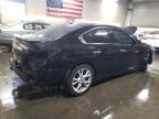 NISSAN MAXIMA S photo