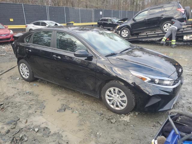 2023 KIA FORTE LX - 3KPF24AD5PE684154