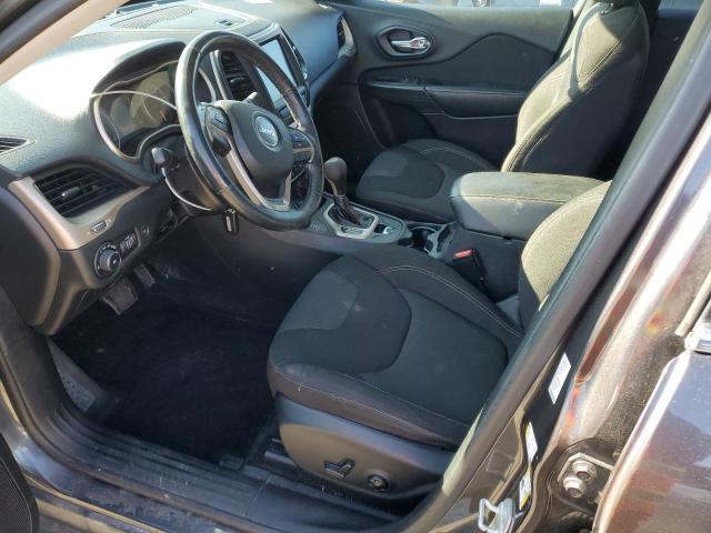 2016 JEEP CHEROKEE L - 1C4PJMCS5GW105219