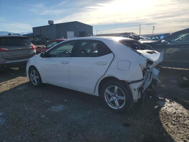Vin: 2t1burhe7hc944395, lot: 82231754, toyota corolla l 20172