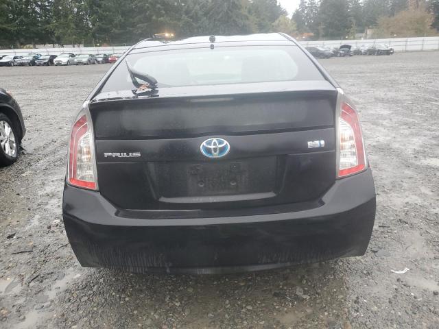 VIN JTDKN3DU9F1932497 2015 Toyota Prius no.6