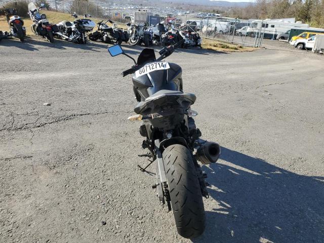 2016 KAWASAKI ZR800 B JKBZRCB1XGDA13810