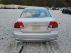 Lot #3030529475 2005 HONDA CIVIC LX