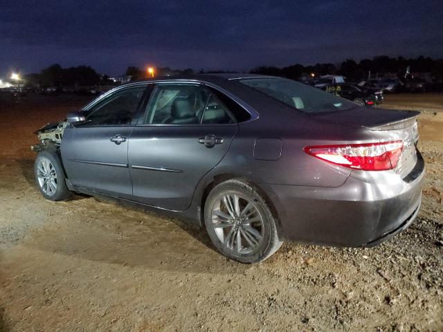 2017 TOYOTA CAMRY LE - 4T1BF1FK3HU328325