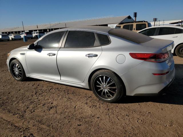 Vin: 5xxgt4l33kg320322, lot: 81586134, kia optima lx 20192