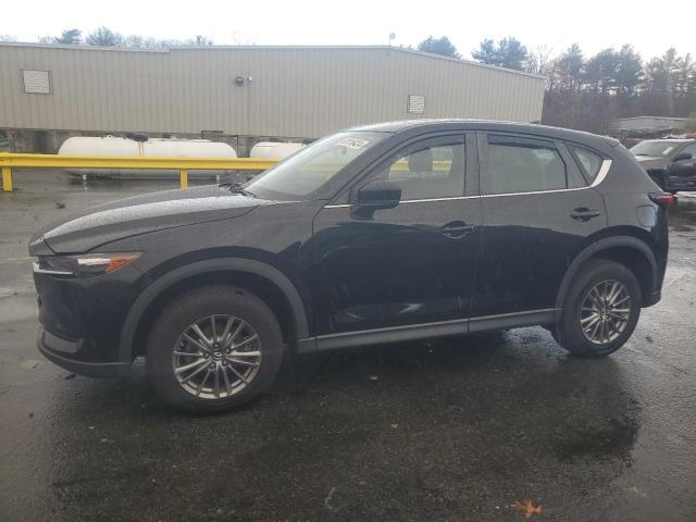 Global Auto Auctions: 2018 MAZDA CX-5 SPORT