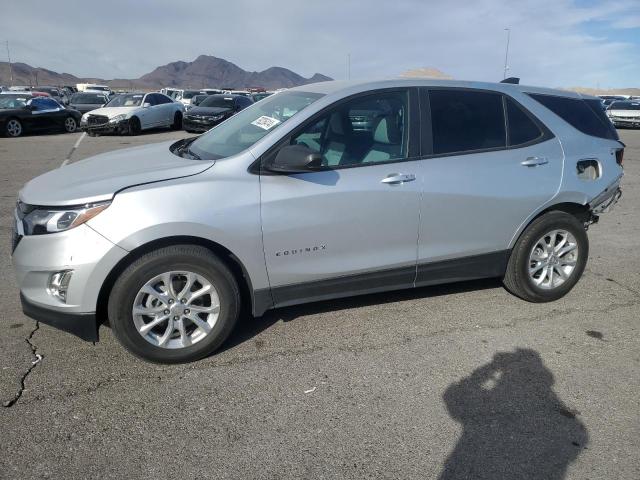 2021 CHEVROLET EQUINOX LS #3023795875