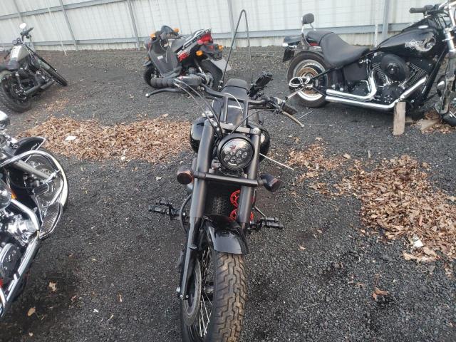 2020 HONDA VT750 C2B JH2RC5377LK100388