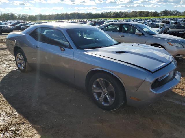 2C3CDYAG1EH304098 Dodge Challenger Sxt 2014