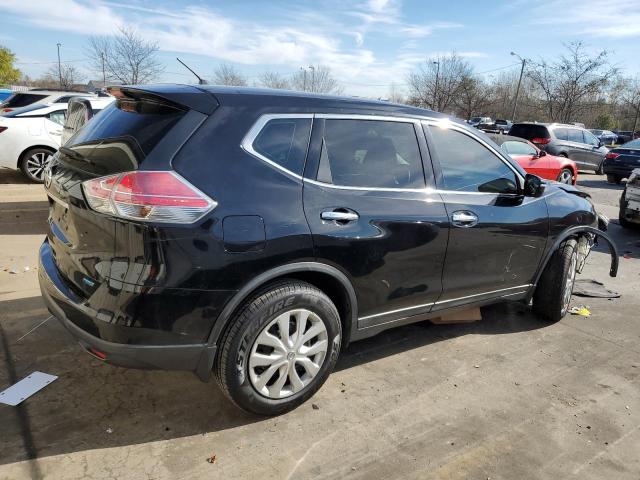 Vin: 5n1at2mt4ec754886, lot: 79665744, nissan rogue s 20143