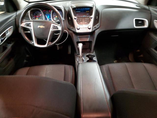 2015 CHEVROLET EQUINOX LT - 2GNFLFEK2F6113230