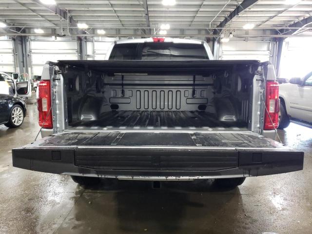 2022 FORD F150 SUPER - 1FTEW1EP5NKE52831