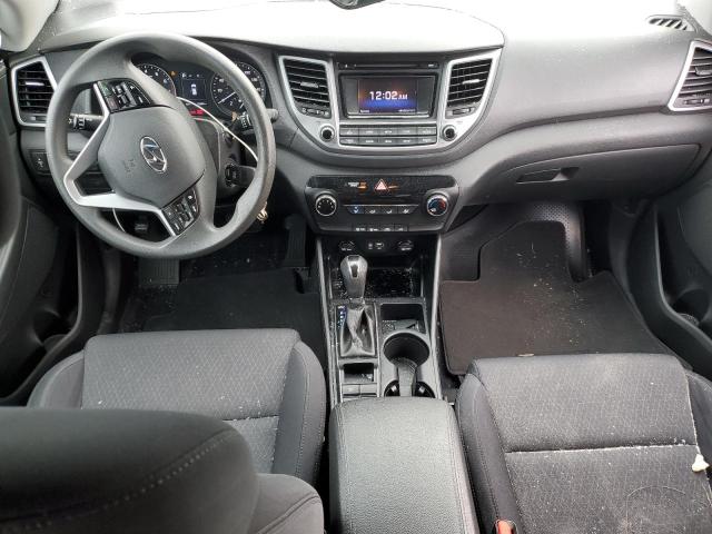 2018 HYUNDAI TUCSON SE - KM8J2CA46JU693096