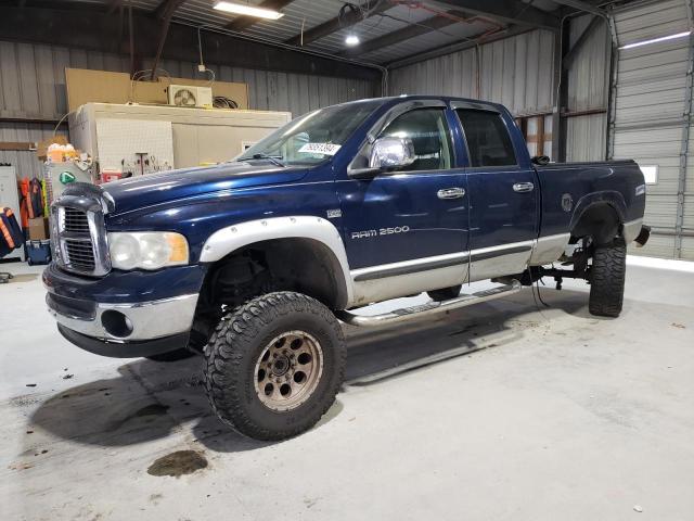 2003 DODGE RAM 2500 S #3024654601