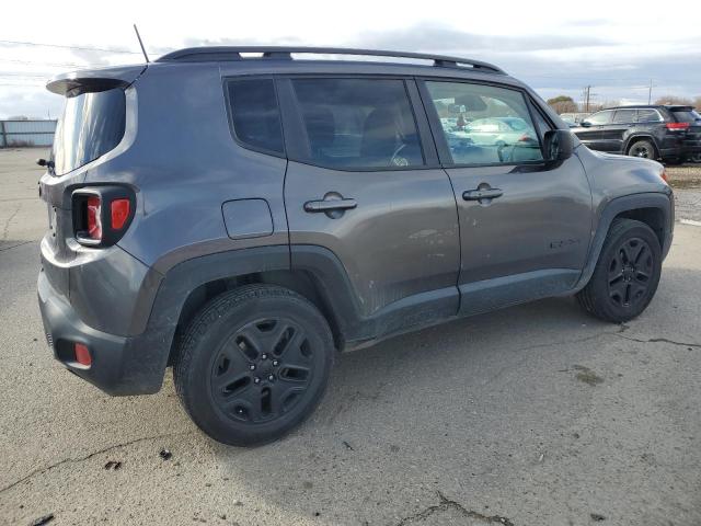 2018 JEEP RENEGADE S - ZACCJBAB7JPH90544