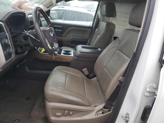 2017 GMC SIERRA K15 - 3GTU2NECXHG425096