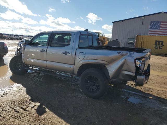 2019 TOYOTA TACOMA DOU - 5TFAX5GN4KX137046