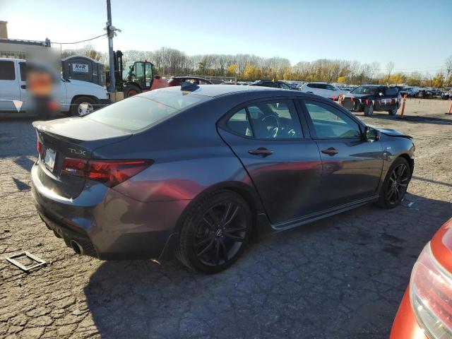 2020 ACURA TLX TECHNO - 19UUB1F65LA008897