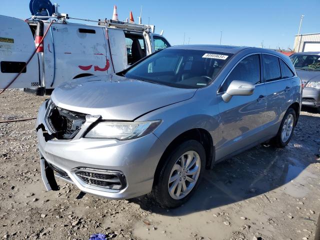 2018 ACURA RDX #3023632276