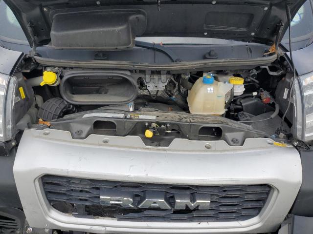 2022 RAM PROMASTER - 3C6LRVNG9NE102439