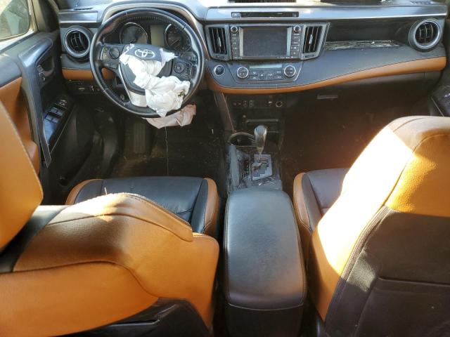 2016 TOYOTA RAV4 SE - JTMNFREVXGJ071224