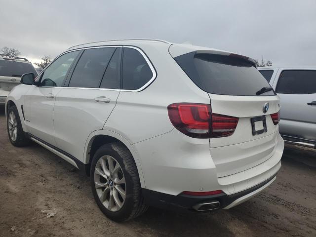 VIN 5UXKR0C58J0X94056 2018 BMW X5, Xdrive35I no.2