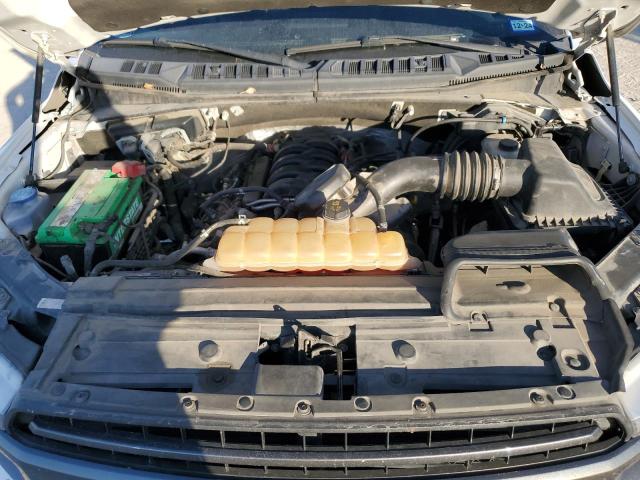 2018 FORD F150 SUPER - 1FTEW1E58JKF75029