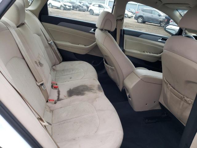 2015 HYUNDAI SONATA ECO - 5NPE24AA8FH140209