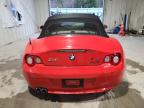 Lot #3023433258 2005 BMW Z4 2.5