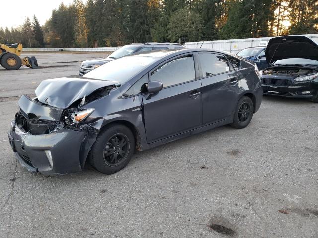 2014 TOYOTA PRIUS #3023933297