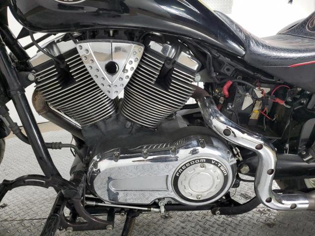2006 VICTORY MOTORCYCLES VEGAS 5VPGB26D363007614