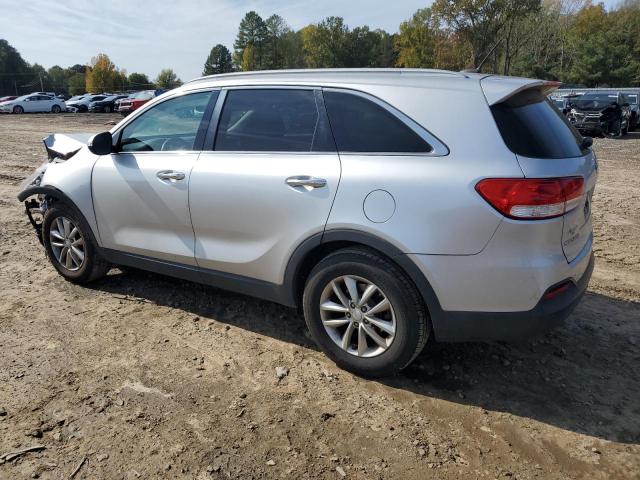 2016 KIA SORENTO LX - 5XYPG4A54GG122019