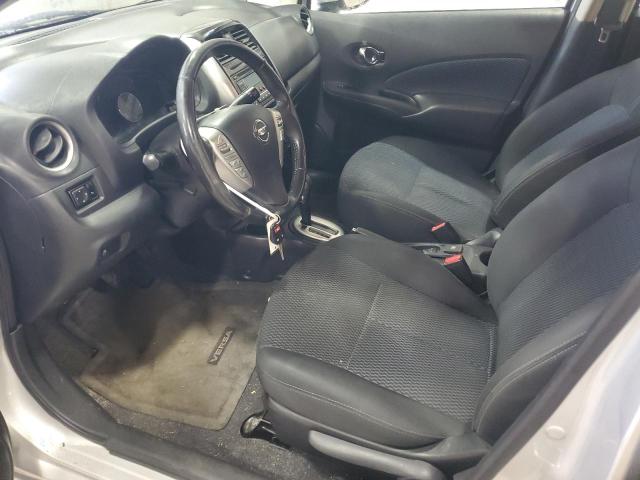 VIN 3N1CE2CP3FL426198 2015 NISSAN VERSA no.7