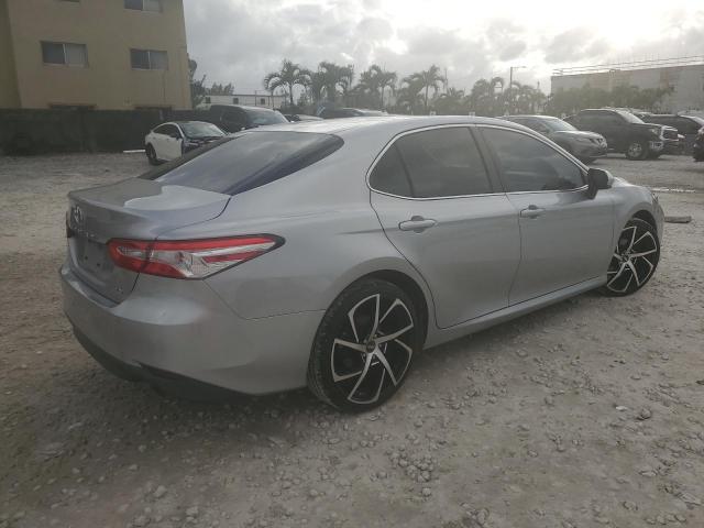 2018 TOYOTA CAMRY L - 4T1B11HK0JU615199