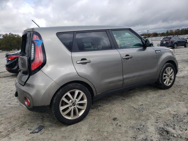 2017 KIA SOUL + - KNDJP3A57H7495859