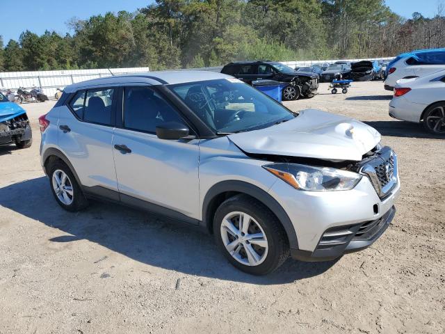 2020 NISSAN KICKS S - 3N1CP5BV3LL494704