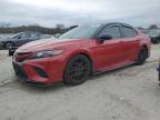 2020 TOYOTA CAMRY TRD - 4T1NZ1AK0LU033915