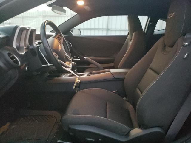 2015 CHEVROLET CAMARO SS - 2G1FG1EW5F9123910