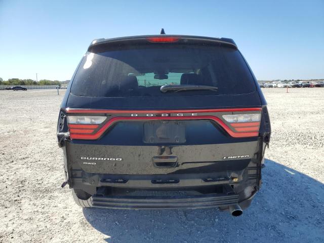 2016 DODGE DURANGO LI - 1C4RDJDGXGC374987