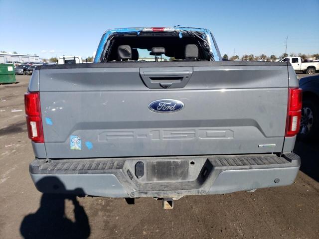 2019 FORD F-150 LARI 1FTEW1EP3KKE79277