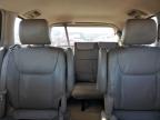 TOYOTA SIENNA XLE photo