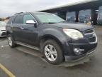 CHEVROLET EQUINOX LT photo