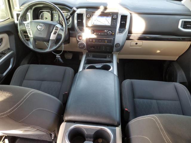 2017 NISSAN TITAN XD S - 1N6BA1F42HN516703