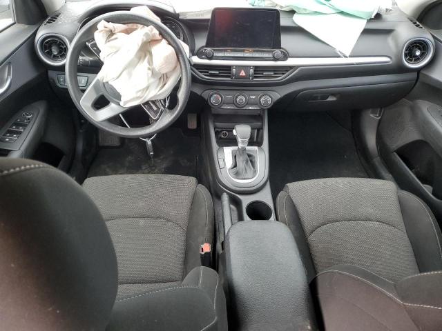 2023 KIA FORTE LX - 3KPF24AD7PE605356